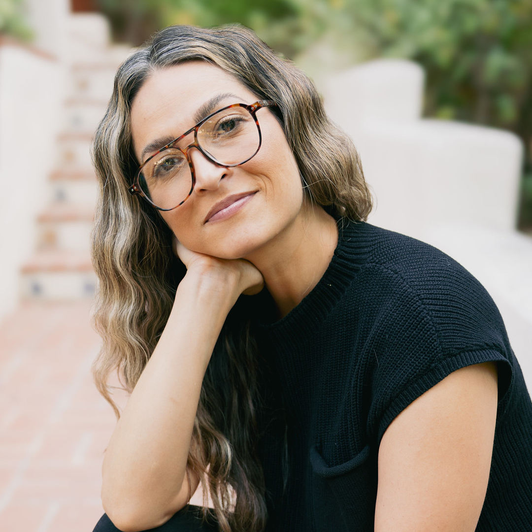 Rosie Acosta