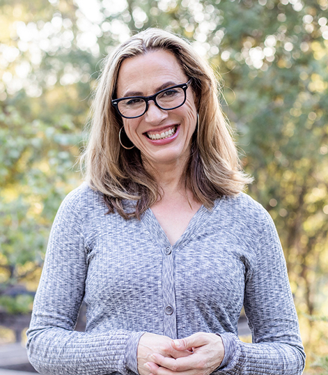 Dr. Kara Fitzgerald