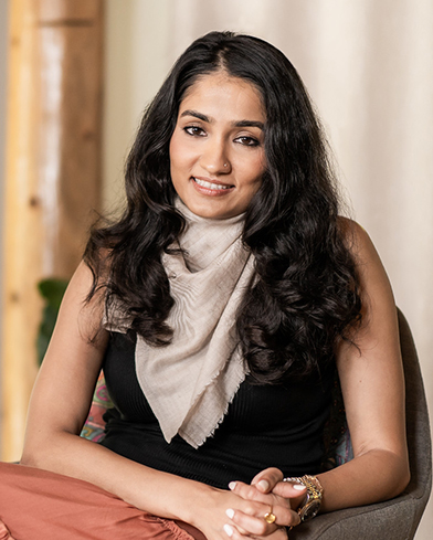Nidhi Pandya
