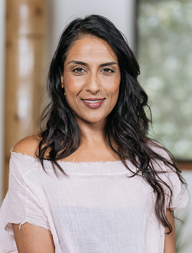 Dr. Siva Mohan