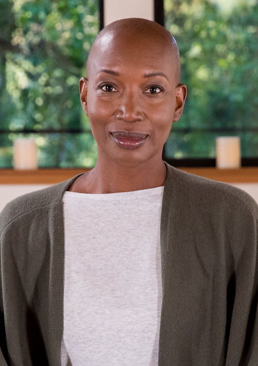 Tracee Stanley
