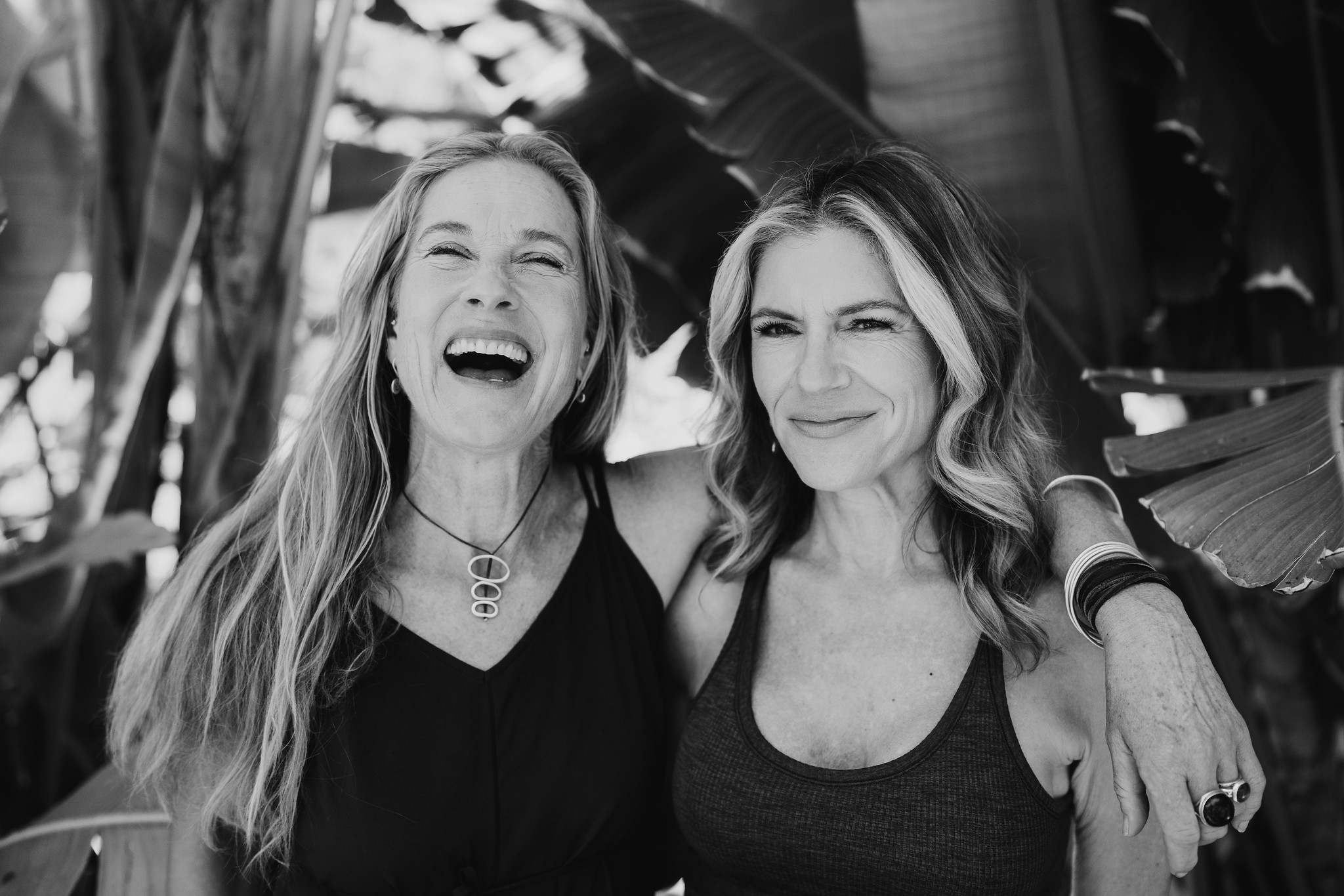 Schuyler Grant and Dr. Sara Szal — Hot for Hormones Summer Camp